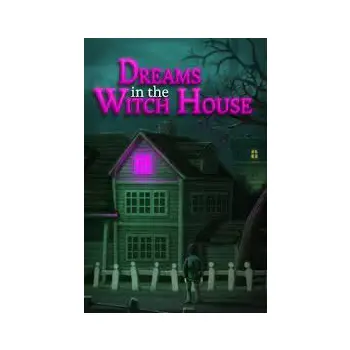 Bonus Stage Publishing Dreams In The Witch House PC Game